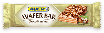 AUER Wafer Bar